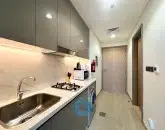 609 - Studio Apartment in Azizi Riviera 33, Meydan, Dubai