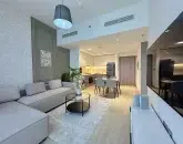 1006 - 1 Bedroom Apartment in Azizi Riviera 37, Meydan, Dubai