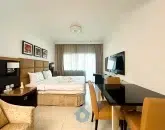 605 - Studio Apartment in Capital Bay Tower B, Business Bay, Dubai