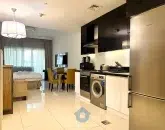 605 - Studio Apartment in Capital Bay Tower B, Business Bay, Dubai