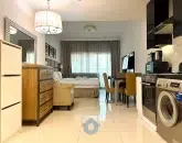 605 - Studio Apartment in Capital Bay Tower B, Business Bay, Dubai