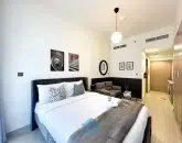 408 - Studio Apartment in Azizi Riviera 34, Meydan, Dubai