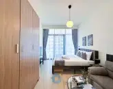 408 - Studio Apartment in Azizi Riviera 34, Meydan, Dubai