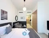 408 - Studio Apartment in Azizi Riviera 34, Meydan, Dubai