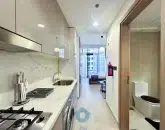 408 - Studio Apartment in Azizi Riviera 34, Meydan, Dubai