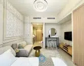 611 - Studio Apartment in Azizi Riviera 30, Meydan, Dubai