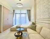 611 - Studio Apartment in Azizi Riviera 30, Meydan, Dubai