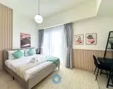 724 - Studio Apartment in Azizi Riviera 32, Meydan, Dubai