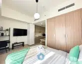 724 - Studio Apartment in Azizi Riviera 32, Meydan, Dubai