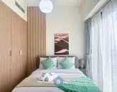 724 - Studio Apartment in Azizi Riviera 32, Meydan, Dubai