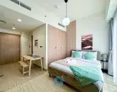 724 - Studio Apartment in Azizi Riviera 32, Meydan, Dubai