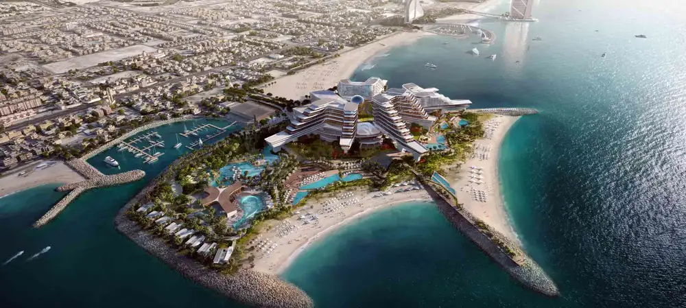 Invest in Dubai Holiday Homes as Dubai’s Mega Projects kick-off!