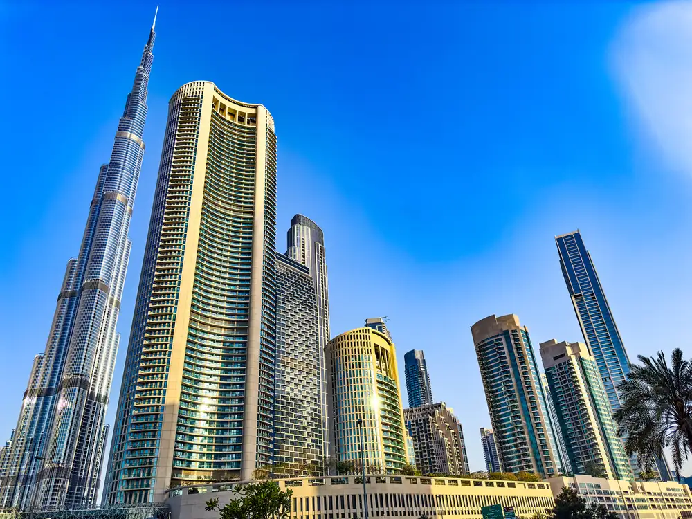 The Dubai Holiday Home Industry: Know your investment potential and Maximise your ROI