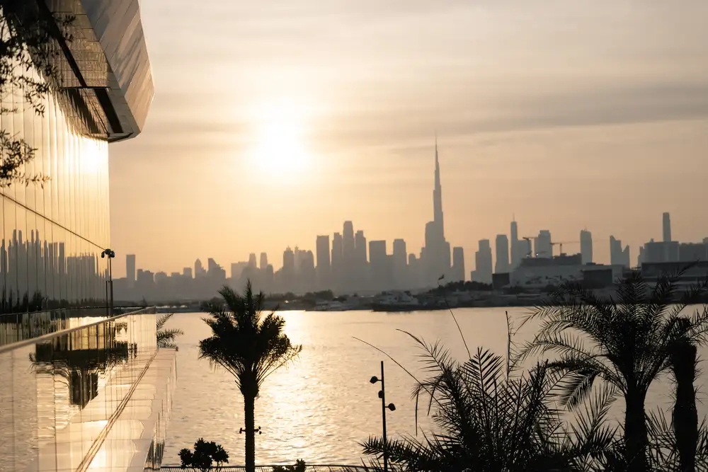 The Dubai Holiday Home Industry: Know your investment potential and Maximise your ROI