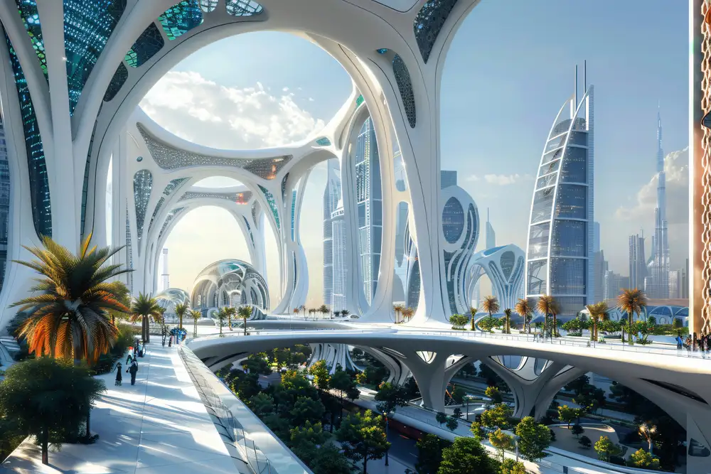 The Future of Dubai Real Estate and Holiday Homes in Dubai