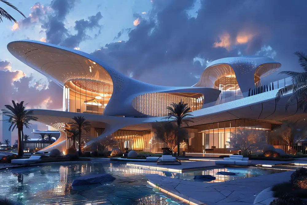 The Future of Dubai Real Estate and Holiday Homes in Dubai