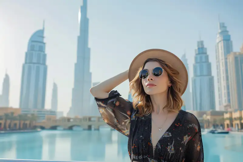 Where to Stay: The Best Communities in Dubai for Short-Term Rentals