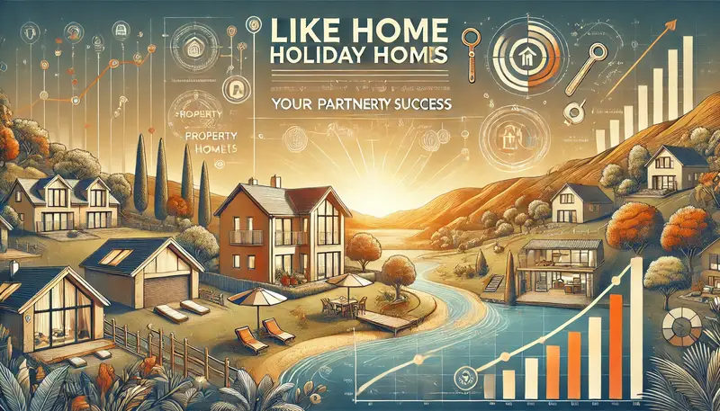 Like Home Holiday Homes: Your Partner in Property Success