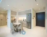 1008 - 1 Bedroom Apartment in Marina Vista, Dubai Marina, Dubai