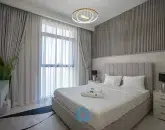 1008 - 1 Bedroom Apartment in Marina Vista, Dubai Marina, Dubai