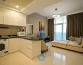 2105 - 1 Bedroom Apartment in Tower 108, JVC, Dubai