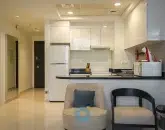 2105 - 1 Bedroom Apartment in Tower 108, JVC, Dubai