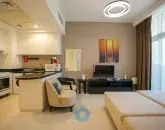 2105 - 1 Bedroom Apartment in Tower 108, JVC, Dubai