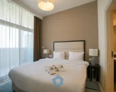 2105 - 1 Bedroom Apartment in Tower 108, JVC, Dubai