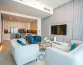 G17 - 2 Bedroom Duplex Apartment in Binghatti Avenue, Al Jaddaf, Dubai