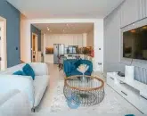 G17 - 2 Bedroom Duplex Apartment in Binghatti Avenue, Al Jaddaf, Dubai