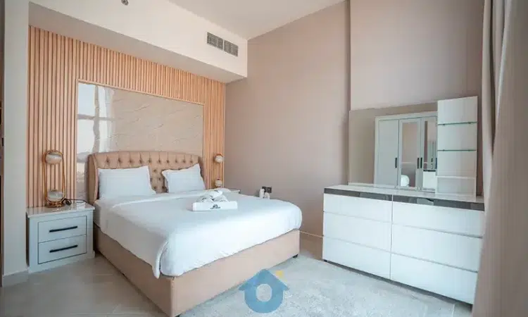 G17 - 2 Bedroom Duplex Apartment in Binghatti Avenue, Al Jaddaf, Dubai