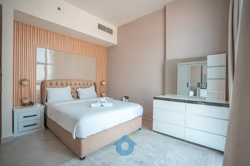 G17 - 2 Bedroom Duplex Apartment in Binghatti Avenue, Al Jaddaf, Dubai