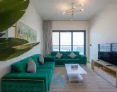 2015 - 1 Bedroom Apartment in Binghatti Creek, Al Jaddaf, Dubai