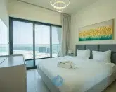 2015 - 1 Bedroom Apartment in Binghatti Creek, Al Jaddaf, Dubai