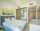 2015 - 1 Bedroom Apartment in Binghatti Creek, Al Jaddaf, Dubai