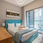 2103 - 1 Bedroom Apartment in Sobha Creek Vistas Reserve A, MBR City, Dubai