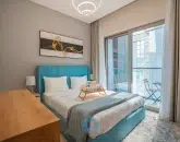 2103 - 1 Bedroom Apartment in Sobha Creek Vistas Reserve A, MBR City, Dubai