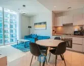 2103 - 1 Bedroom Apartment in Sobha Creek Vistas Reserve A, MBR City, Dubai