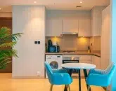 2510 - 1 Bedroom Apartment in Sobha Creek Vistas Reserve A, MBR City, Dubai