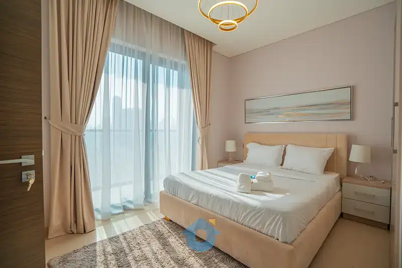 2202 - 2 Bedroom Apartment in Sobha Creek Vistas Reserve B, MBR City, Dubai