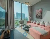 508 - 1 Bedroom Apartment in Sobha Waves, MBR City, Dubai