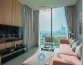 508 - 1 Bedroom Apartment in Sobha Waves, MBR City, Dubai