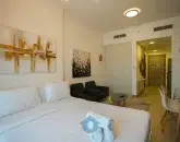 812 - Studio Apartment in Bloom Heights B, JVC, Dubai