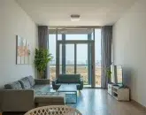 1009 - 1 Bedroom Apartment in Bloom Tower C, JVC, Dubai