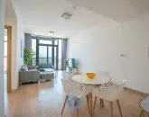 1009 - 1 Bedroom Apartment in Bloom Tower C, JVC, Dubai