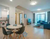 2109 - 1 Bedroom Apartment in Bloom Tower C, JVC, Dubai