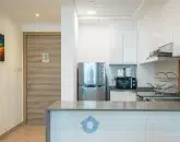 2301 - 1 Bedroom Apartment in Bloom Tower C, JVC, Dubai