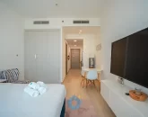 2307 - Studio Apartment in Bloom Tower C, JVC, Dubai