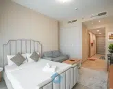 1305 - Studio Apartment in Bloom Tower B, JVC, Dubai