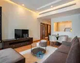 302 - 1 Bedroom Apartment in Park Corner, JVC, Dubai